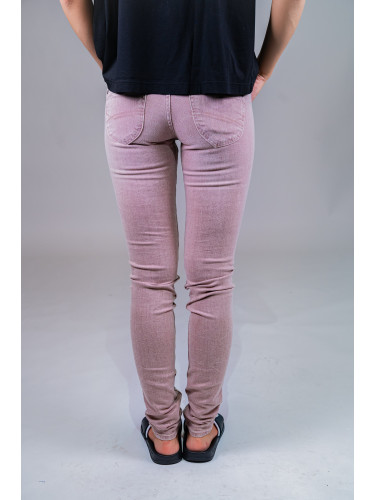 Tommy Hilfiger Jeans - SOPHIE SKINNY AN pink