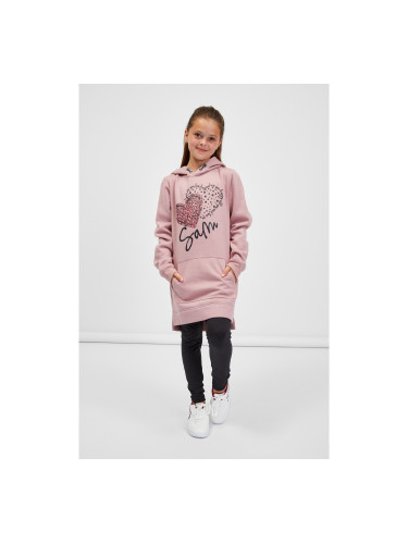 SAM73 Girls' Sweatshirt Vallt - Kids