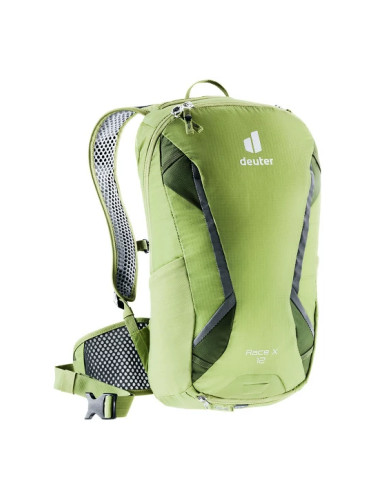 Cyclic backpack Deuter Race X