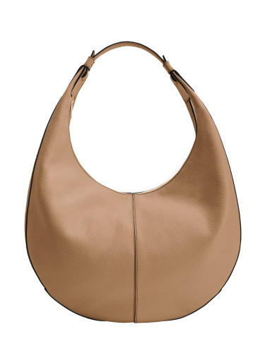 Handbag - FURLA MIASTELLA L HOBO brown