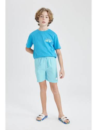 DEFACTO Boys Swim Shorts