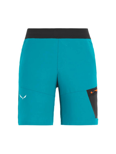 Children's Shorts Salewa Agner DST B Ocean