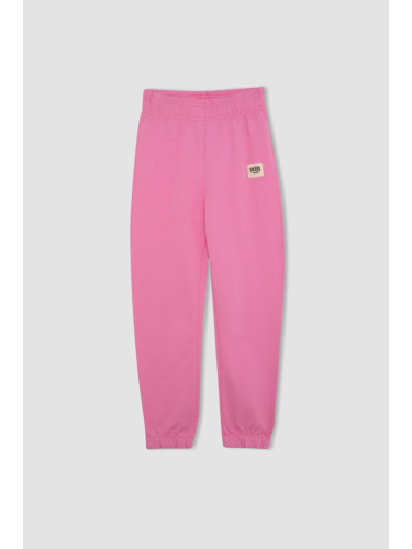 DEFACTO Girls' Jogger Sweatpants