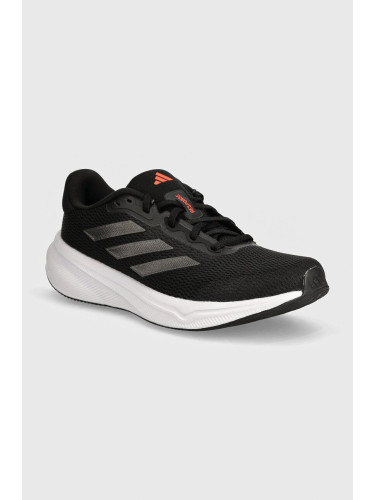 Обувки за бягане adidas Performance Response в черно IH6009