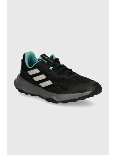 Обувки adidas TERREX Tracefinder в черно IE5909