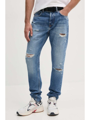 Дънки Pepe Jeans TAPERED JEANS PM207392RI4