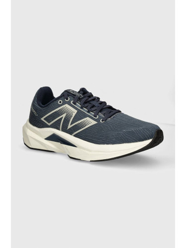 Обувки за бягане New Balance FuelCell Propel v5 в тъмносиньо MFCPRLN5