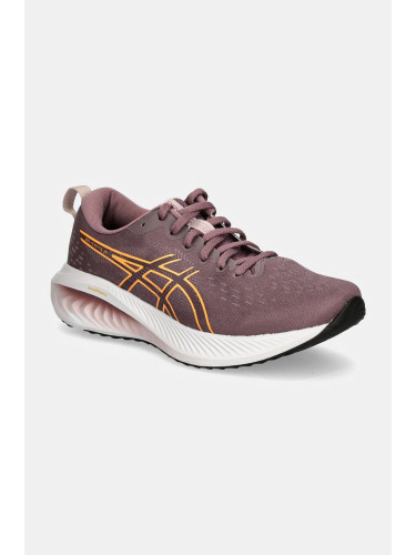 Обувки за бягане Asics GEL_Excite 10 в розово 1012B418