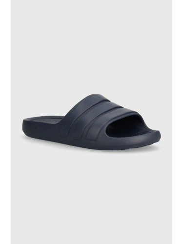 Чехли adidas Adilette в тъмносиньо IG6860