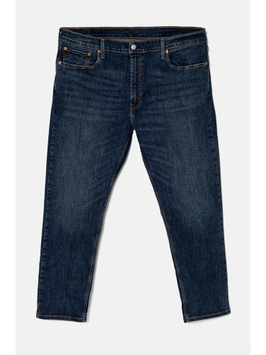 Дънки Levi's 502 TAPER в синьо