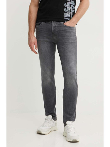 Дънки Pepe Jeans SLIM JEANS в сиво PM207388UH9