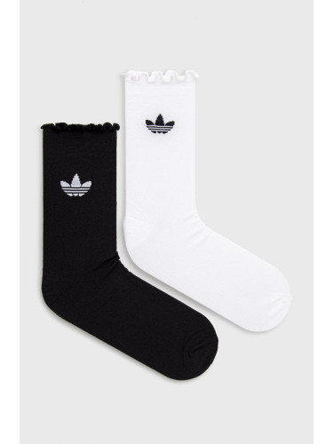 adidas Originals - Чорапи (2 чифта) HC9532  (2-pack) HC9532