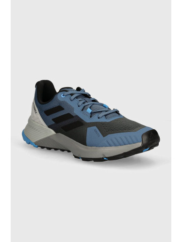 Обувки adidas TERREX Soulstride в тъмносиньо IH6023