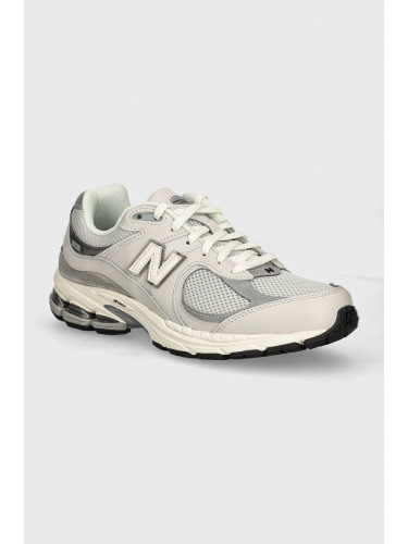 Маратонки New Balance 2002 в сиво M2002RPP