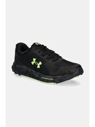 Обувки Under Armour Charged Bandit Trail 3 в черно 3028657