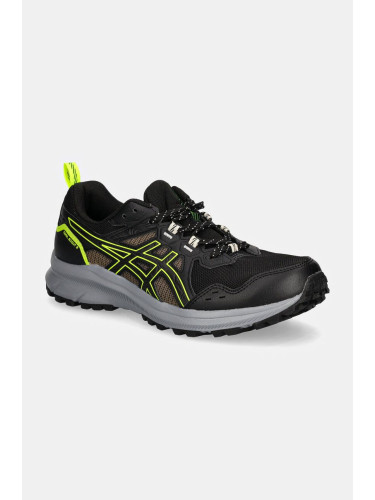 Обувки Asics Trail Scout 3 в черно 1011B700