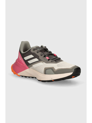 Обувки adidas TERREX Soulstride в сиво IG8920