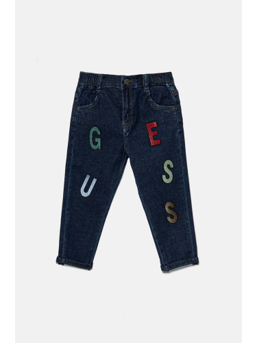 Детски дънки Guess в N4YA03 D4CA0