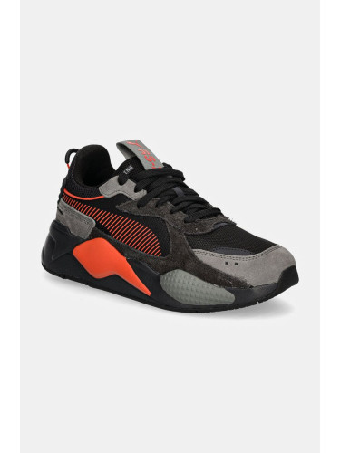 Маратонки Puma RS-X Heritage в черно 398210