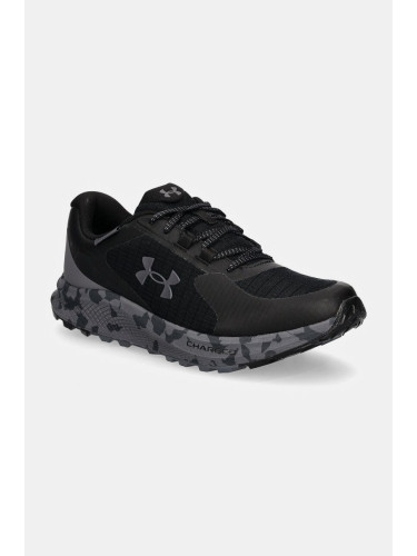 Обувки Under Armour Charged Bandit Trail 3 в черно 3028657