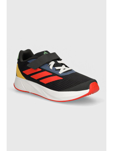 Детски маратонки adidas DURAMO Mickey EL в черно IF4034