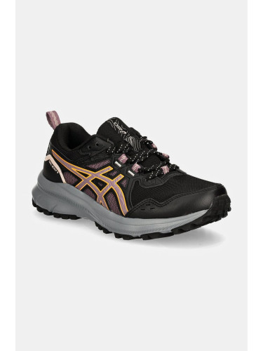 Обувки Asics Trail Scout 3 в черно 1012B516