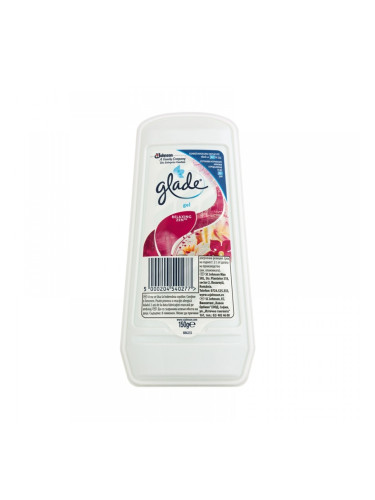 Glade Ароматизатор, гел, релаксиращ зен, 150 g