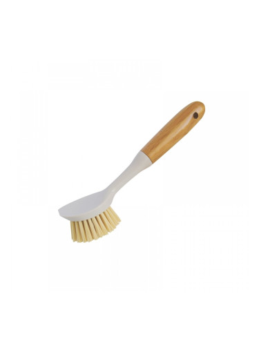 York Четка за миене на съдове Eco Natural Bamboo