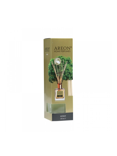 Areon Ароматизатор Home Perfume, Lux Gold, 150 ml