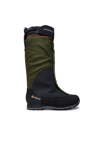 Туристически Crispi Highland Hp GORE-TEX CF43302800 Зелен