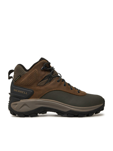 Туристически Merrell Thermo Kiruna 2 Mid Wp J037241 Кафяв