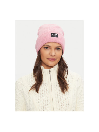 Шапка Puma Archive Heather Beanie 021739 27 Розов