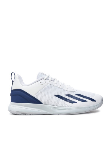 Обувки за тенис adidas Courtflash Speed IF9113 Бял