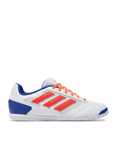 Обувки за футбол adidas Super Sala II Indoor IG8757 Бял