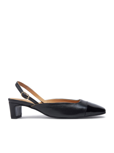 Сандали ALOHAS Lindy Bliss S100430 Черен