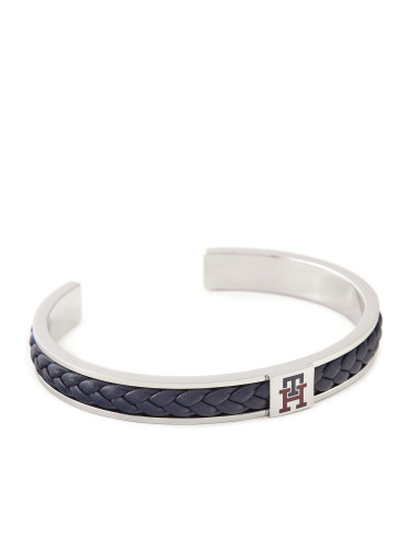 Гривна Tommy Hilfiger 2790490 Сребрист