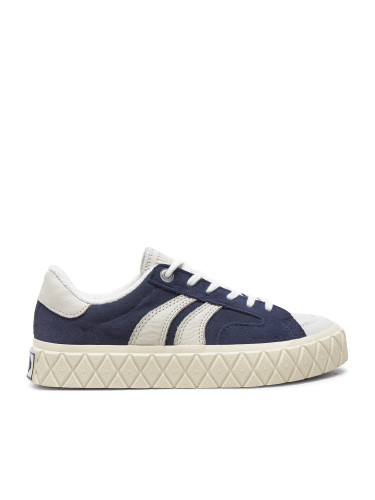 Гуменки Palladium 74324-469-M Тъмносин