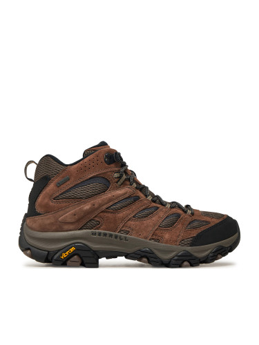 Туристически Merrell Moab 3 Mid Gtx J036749 Кафяв