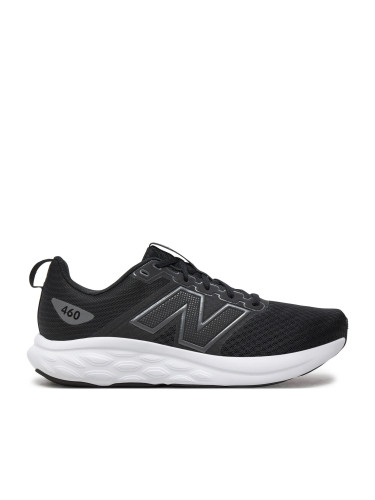 Маратонки за бягане New Balance 460 v4 M460LK4 Черен