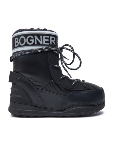 Апрески Bogner La Plagne 14 32447034 Черен