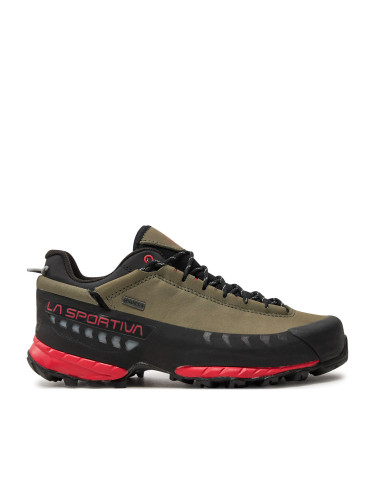 Туристически La Sportiva Tx5 Low Gtx 24U909402 Бежов