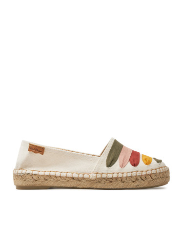 Еспадрили Toni Pons Rose-Cm Екрю