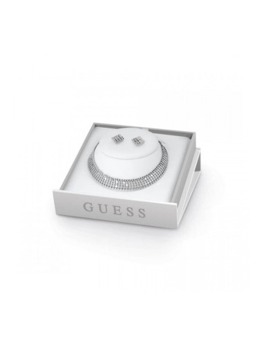 Комплект дамски бижута Guess UBS84010