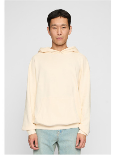 Men's hoodie Terry Hoody cream