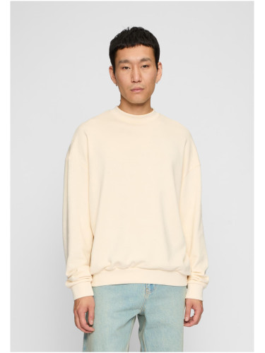 Men's Terry Crew sand sweatshirt