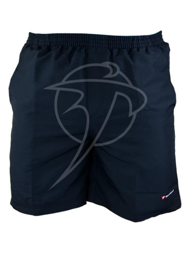 Pánské šortky Tecnifibre  Cool Short Black XL