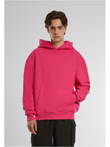 Men's Ultra Heavy Oversized pink sweatshirt