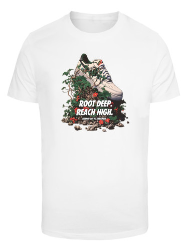 Men's T-shirt Root Deep white