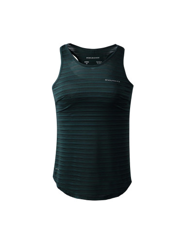 Dámské tílko Endurance Regier Loose Fit Top Marble Green