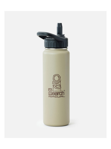 Accessories Rip Curl LOGO DRINK BOTTLE 710ml/24oz Sand Dune